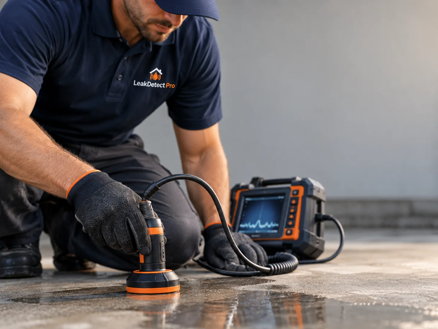 Roof Membrane Testing in Glen Mills, PA